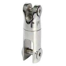 Conector Distorcedor Para Âncora E Corrente De 6 A 8Mm