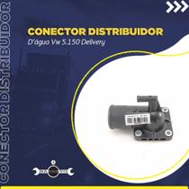 Conector distribuidor d'agua vw 5.150 delivery 7002000152