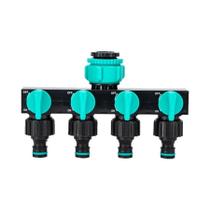 Conector Divisor De Mangueira Para Irrigação De Jardim, Sistema De Irrigação, Suprimentos Para