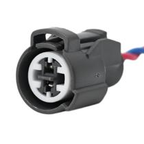 Conector Do Chicote Plug Cebolão Civic Fit Crv Accord