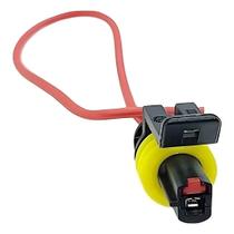 Conector Do Interruptor De Óleo+ Interruptor De Óleo P/iveco