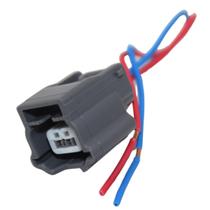 Conector Do Plug Chicote Sensor Rotação Duster Sandero Logan Scenic Conector Do Plug Chicote Sensor Rotação Duster Sandero Logan Scenic