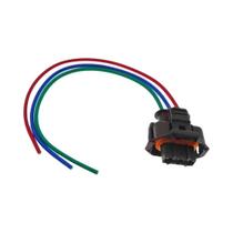 Conector Do Sensor De Posição Do Eixo De Comando De 3 Pinos Para Mercedes-Benz C300 C350 E350 W211 Conector Do Sensor De Posição Do Eixo De Comando De 3 Pinos Para Mercedes-Benz C300 C350 E350 W211