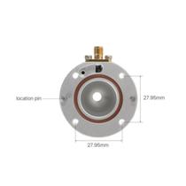 Conector do sensor laser F150- Raytools