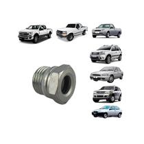 Conector Do Tubo Da Direcao Hidraulica - Original Ford - F-250 1999 A 2011 - F-1000 1995 A 1998 Gasolina 4.9 - Courier 1997 A 1999 - Ecosport 2003 A 2
