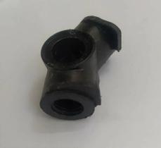 Conector Duplo Pioneiro Guarany para Pulverizador Inox - Peças de Reposição Conector Duplo Pioneiro Guarany para Pulverizador Inox - Peças de Reposição
