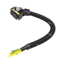 Conector EDC7 Common Rail De 36, 16 E 89 Pinos, Soquete De Placa PC Para ECU, Chicote De Conexão