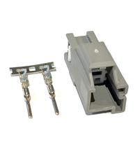 Conector EDS WPT-1078 3U2Z-14S411-LAB Terminais Conector EDS WPT-1078 3U2Z-14S411-LAB Terminais