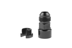 Conector EFI Red Horse Performance -06 AN Macho para 5/16" SAE Conector EFI Red Horse Performance -06 AN Macho para 5/16" SAE