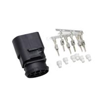 Conector Elétr. Macho 6 Vias ETE8905 (906.2979) - Cód.10539