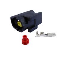 Conector Elétrico 1 Via ETE6885 Sensor Temperatura- Cód.5788 Conector Elétrico 1 Via ETE6885 Sensor Temperatura- Cód.5788