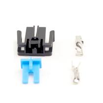 Conector Elétrico 2 Vias ETE4319 GM S10 2.8 - Cód.10912 Conector Elétrico 2 Vias ETE4319 GM S10 2.8 - Cód.10912