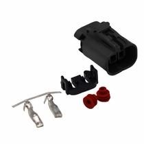 Conector Elétrico 2 Vias ETE4607 Nissan - Cód.12738 Conector Elétrico 2 Vias ETE4607 Nissan - Cód.12738