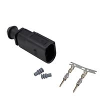 Conector Elétrico 2 Vias ETE8741 Comp. Ar Condic. - Cód.9607 Conector Elétrico 2 Vias ETE8741 Comp. Ar Condic. - Cód.9607