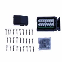 Conector Elétrico 28 Vias ETE4777 (Fiat) - Cód.5924