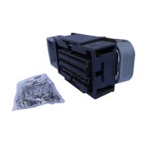 Conector Elétrico 64 Vias ETE4783 Módulo Injeção - Cód.5927 Conector Elétrico 64 Vias ETE4783 Módulo Injeção - Cód.5927