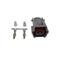 Conector Elétrico ETE4297 Bico Injetor Polo, Up - Cód.6654 Conector Elétrico ETE4297 Bico Injetor Polo, Up - Cód.6654