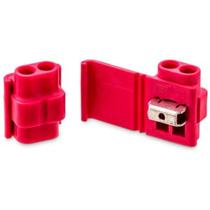 Conector Elétrico Idc557 Scotchlok Com 10 Peças - Hb004289631 - 3m Conector Elet.scotchlok Idc557 Enc-10pcs Conector Elétrico Idc557 Scotchlok Com 10 Peças - Hb004289631 - 3m Conector Elet.scotchlok Idc557 Enc-10pcs
