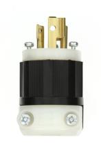 Conector elétrico Leviton 4570-C 15 Amp 250V NEMA L6-15P