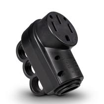Conector elétrico ONLINE LED STORE NEMA 14-50R 125/250V 50A