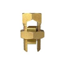 Conector Elétrico Split Bolt 50mm Unidade