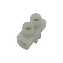 Conector Eletrofitas 1 Saída 15A
