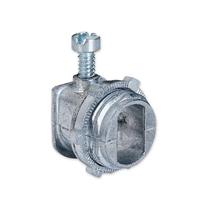 Conector eletrônico Sigma ProConnex C-550 3/8", cinza, pacote com 100