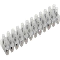Conector Em Barra Sindal 10mm 8458 - Brasfort Conector Em Barra Sindal 10mm 8458 - Brasfort