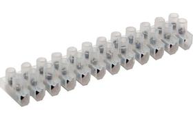 Conector Em Barra Sindal 6mm 8455 - Brasfort