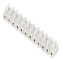 Conector Em Barra Sindal 6mm Largo 212 Conector Em Barra Sindal 6mm Largo 212