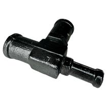 Conector Em T Inferior Mangueira Radiador Corsa Gm Conector Em T Inferior Mangueira Radiador Corsa Gm