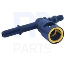 Conector em T Universal Ônibus a Mide Parts MDCM002