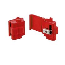 Conector Emenda e Derivação 558 Vermelho 10 Peças 3M