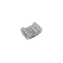Conector emenda linear 180 fita rgb 12v