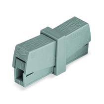 Conector Emenda P/ Fios 24A 400V 1 Entrada 2,5mm WAGO