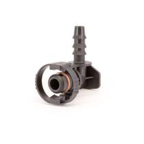 Conector Engate da Flauta de Combustível Kangoo Megane Twingo - DSC Conector Engate da Flauta de Combustível Kangoo Megane Twingo - DSC