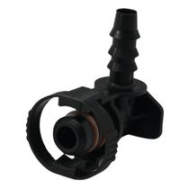 Conector Engate Flauta Combustível Clio Kangoo Megane Scenic Conector Engate Flauta Combustível Clio Kangoo Megane Scenic