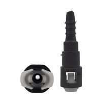 Conector Engate Rápido 5/16 X 5/16 Reto Bartolomeu Conector Engate Rápido 5/16 X 5/16 Reto Bartolomeu
