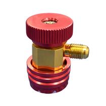 Conector Engate Rápido Alta Ar Condicionado Automotivo R134a Conector Engate Rápido Alta Ar Condicionado Automotivo R134a
