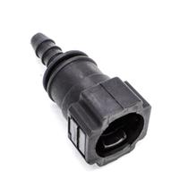 Conector Engate Rápido Amarok 2.0 Diesel Após 2010 Reto 10x8mm - DSC5626