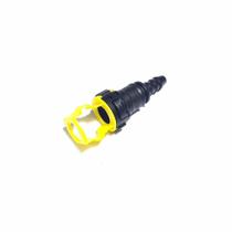 Conector engate rapido arla/combustivel imp. **universal uni