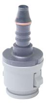 Conector engate rapido com anel viton Conector engate rapido com anel viton