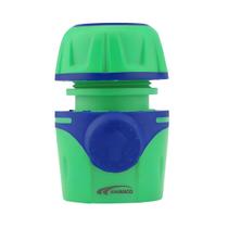 Conector Engate Rápido com Stop 1/2 98642 Amanco