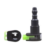 Conector Engate Rápido de Combustível Reto 5/16x5/16 Compact Conector Engate Rápido de Combustível Reto 5/16x5/16 Compact