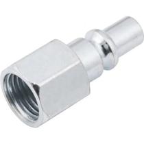 Conector engate rapido femea rosca 1/4" x1/4" vonder Conector engate rapido femea rosca 1/4" x1/4" vonder