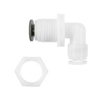 Conector Engate Rápido Joelho Redução 1/2 Para 1/4 W10231322