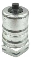 conector engate rápido m4cho 1 pol hidráulico trator agricol conector engate rápido m4cho 1 pol hidráulico trator agricol