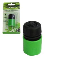 Conector Engate Rápido Mangueira 1/2" com Trava - TOP RIO