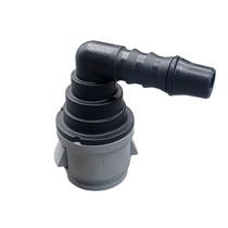 Conector Engate Rápido Mangueira de Combustível Ducato