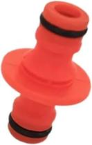 Conector Engate Rápido para Unir Duas Mangueiras Bestfer Conector Engate Rápido para Unir Duas Mangueiras Bestfer